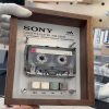 Cassetteplayer
