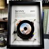 CD player