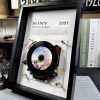 CD player