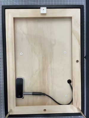 Optional Bluetooth Upgrade