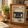 Cassetteplayer